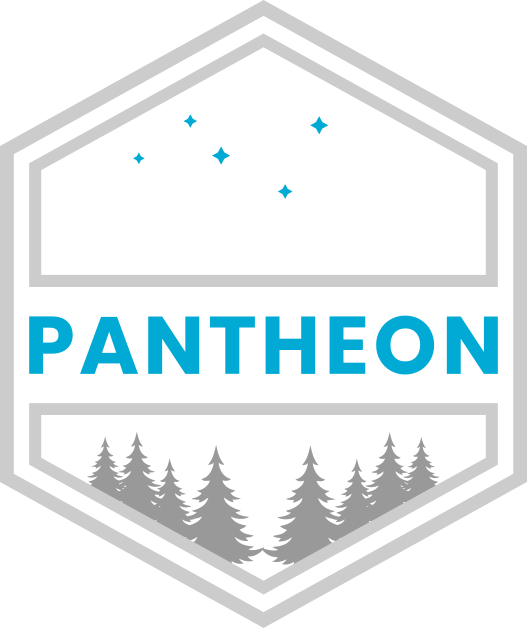 Pantheon Adventure